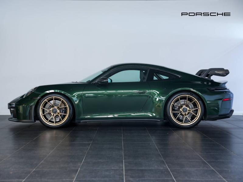 Voitures occasions PORSCHE 911 Coupe GT3 Villeneuve-d'Ascq