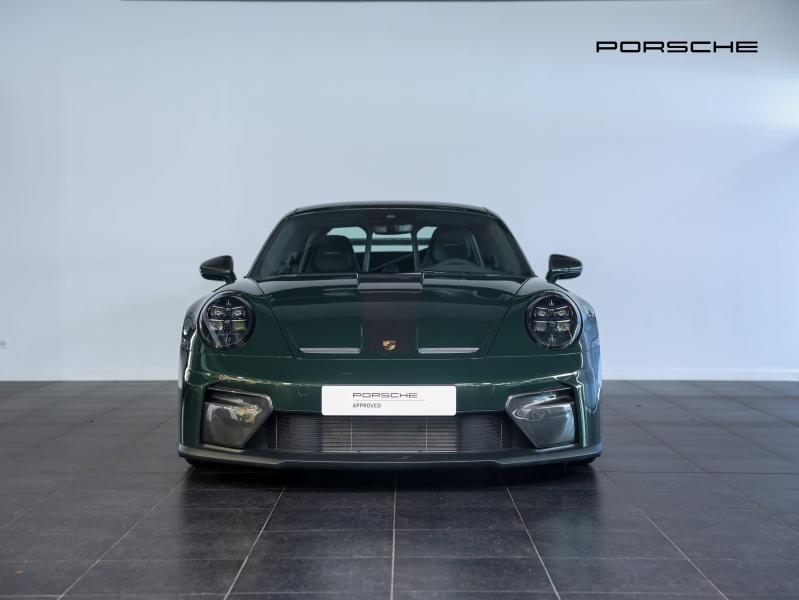 Voitures occasions PORSCHE 911 Coupe GT3 Villeneuve-d'Ascq