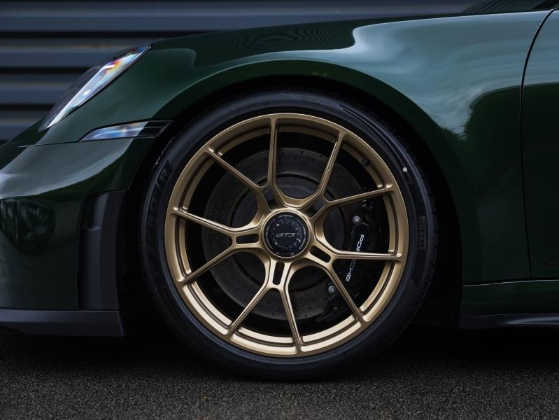 Voitures occasions PORSCHE 911 Coupe GT3 Villeneuve-d'Ascq