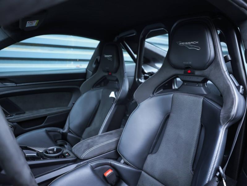 Voitures occasions PORSCHE 911 Coupe GT3 Villeneuve-d'Ascq