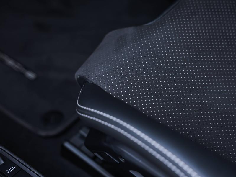 Voitures occasions PORSCHE 911 Coupe GT3 Villeneuve-d'Ascq