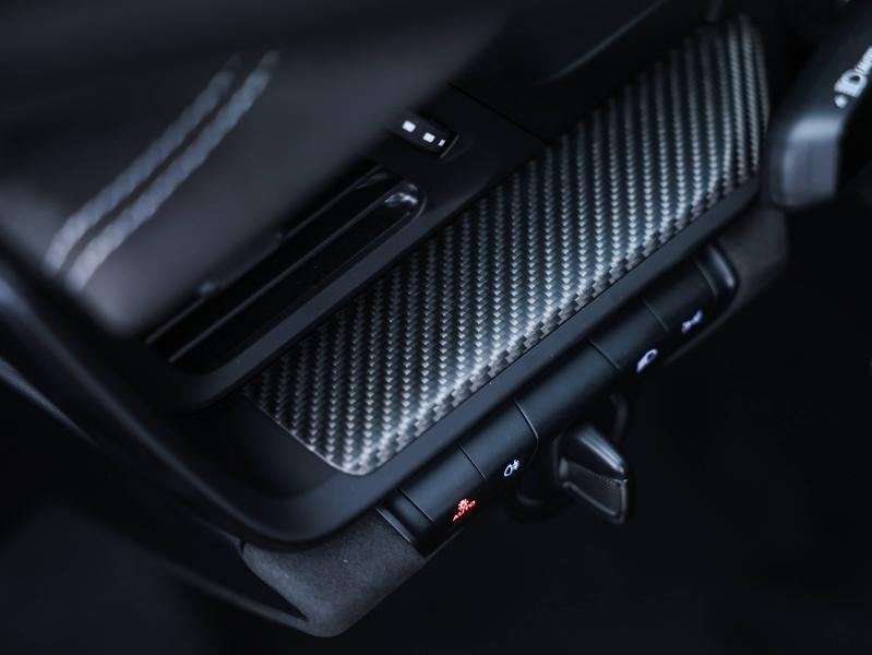 Voitures occasions PORSCHE 911 Coupe GT3 Villeneuve-d'Ascq