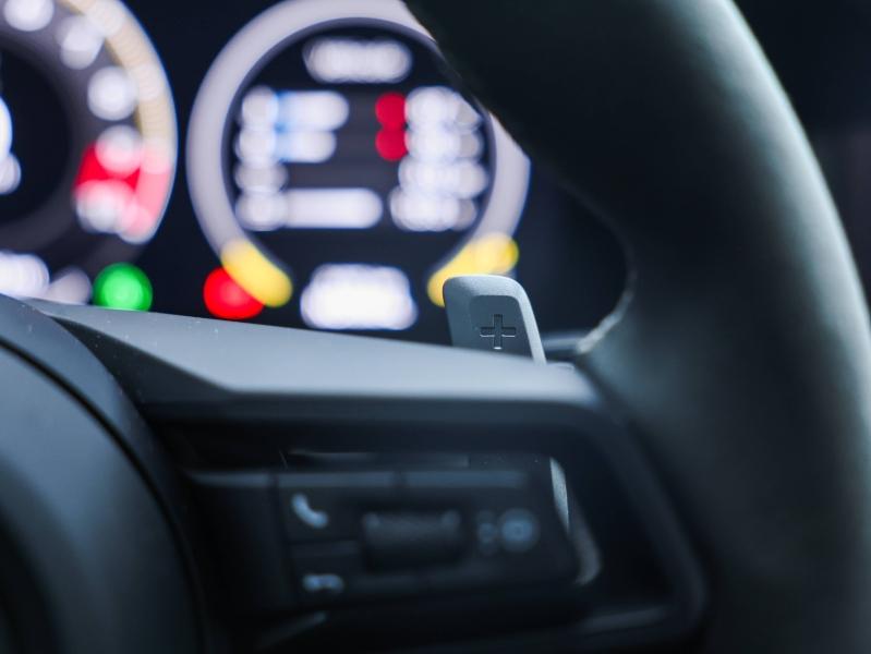 Voitures occasions PORSCHE 911 Coupe GT3 Villeneuve-d'Ascq