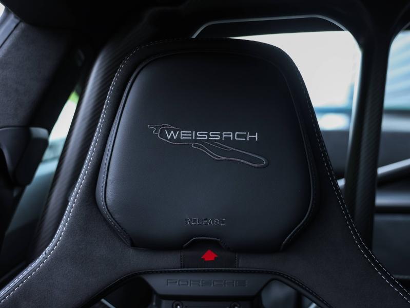 Voitures occasions PORSCHE 911 Coupe GT3 Villeneuve-d'Ascq