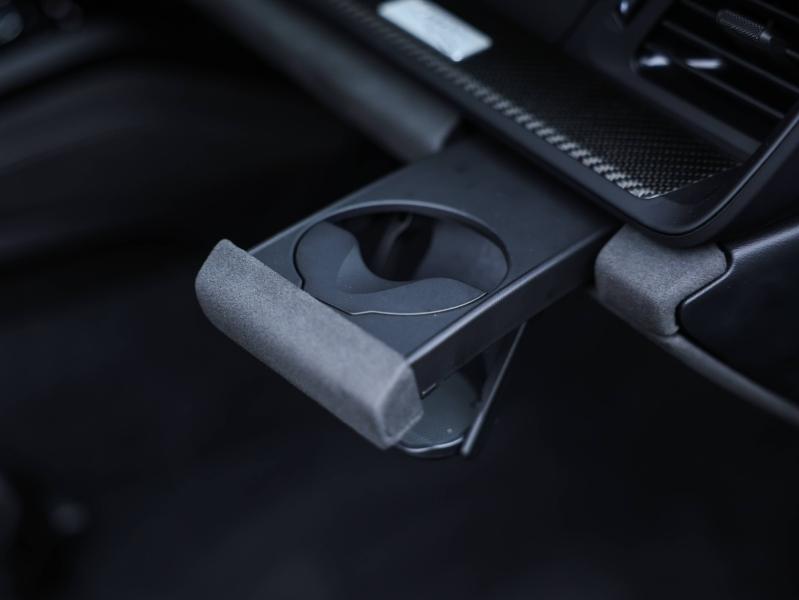 Voitures occasions PORSCHE 911 Coupe GT3 Villeneuve-d'Ascq