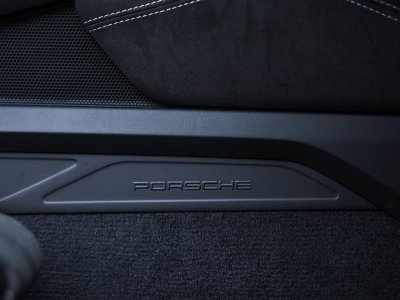 Voitures occasions PORSCHE 911 Coupe GT3 Villeneuve-d'Ascq