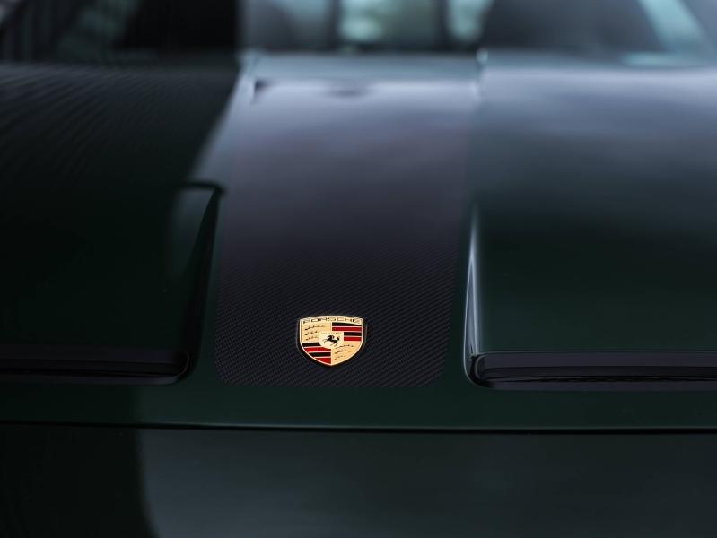 Voitures occasions PORSCHE 911 Coupe GT3 Villeneuve-d'Ascq