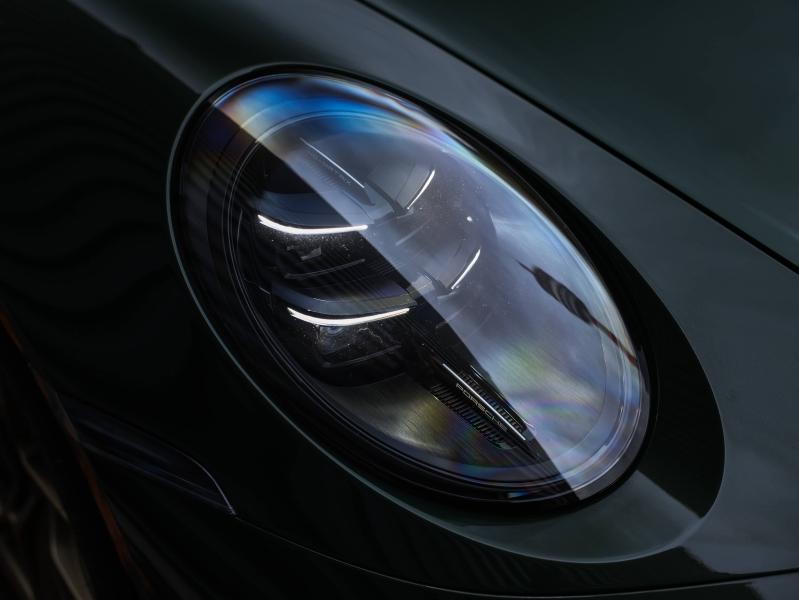 Voitures occasions PORSCHE 911 Coupe GT3 Villeneuve-d'Ascq