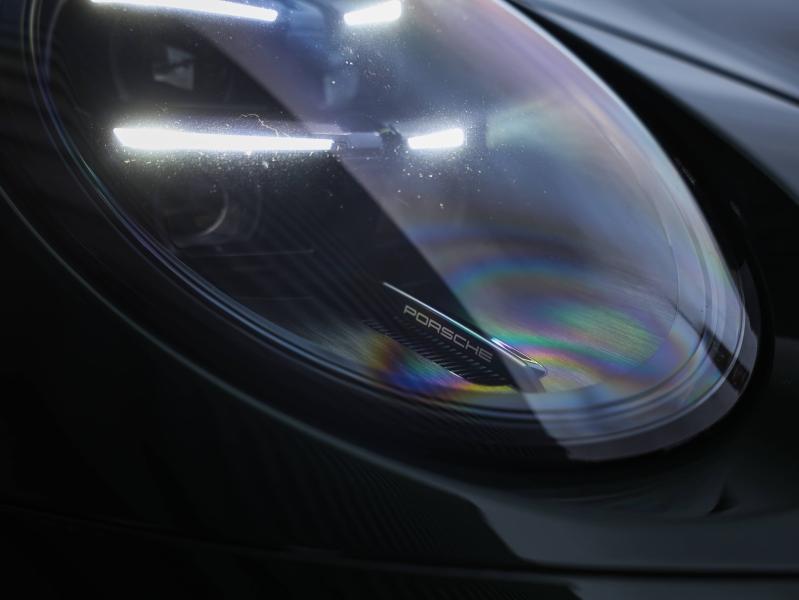 Voitures occasions PORSCHE 911 Coupe GT3 Villeneuve-d'Ascq