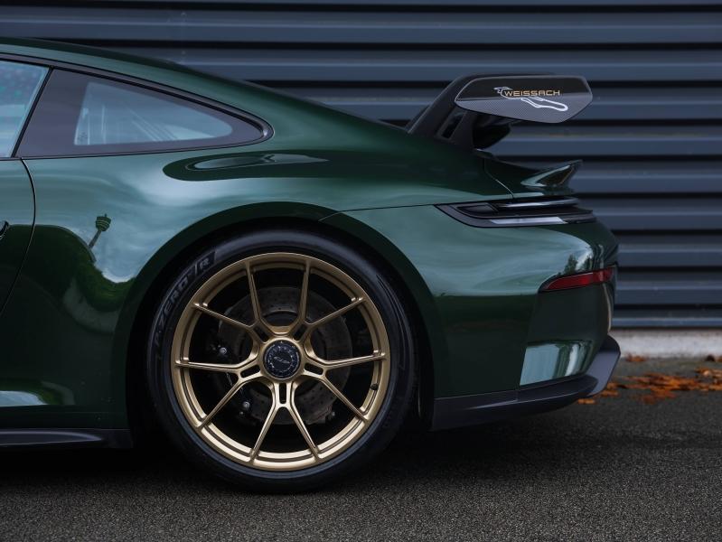 Voitures occasions PORSCHE 911 Coupe GT3 Villeneuve-d'Ascq