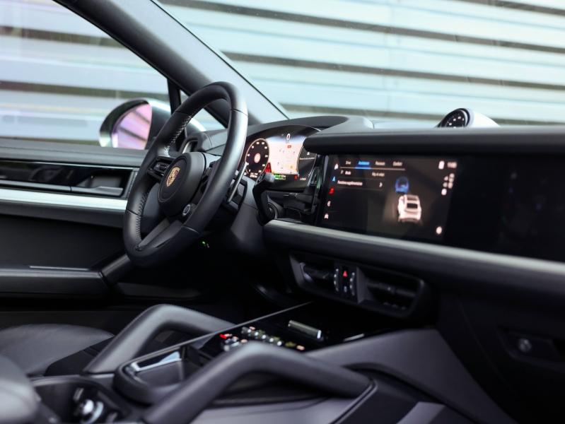 Voitures occasions PORSCHE Cayenne Coupe E-Hybrid Villeneuve-d'Ascq