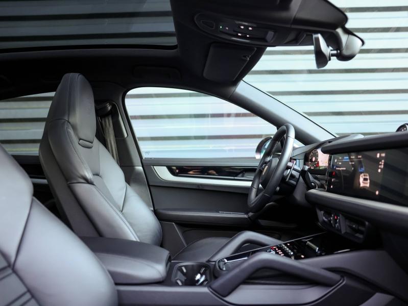 Voitures occasions PORSCHE Cayenne Coupe E-Hybrid Villeneuve-d'Ascq