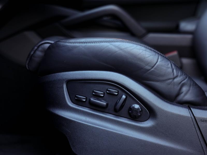 Voitures occasions PORSCHE Cayenne Coupe E-Hybrid Villeneuve-d'Ascq