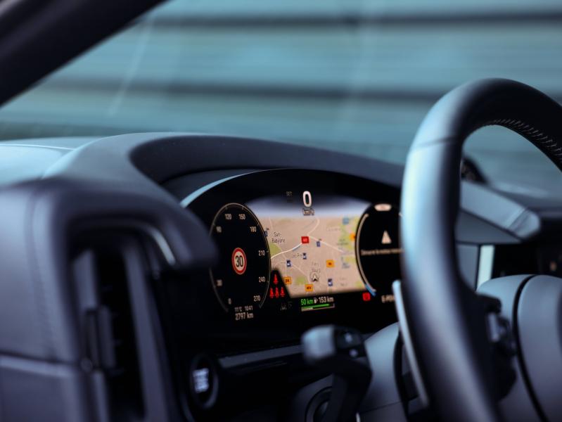 Voitures occasions PORSCHE Cayenne Coupe E-Hybrid Villeneuve-d'Ascq