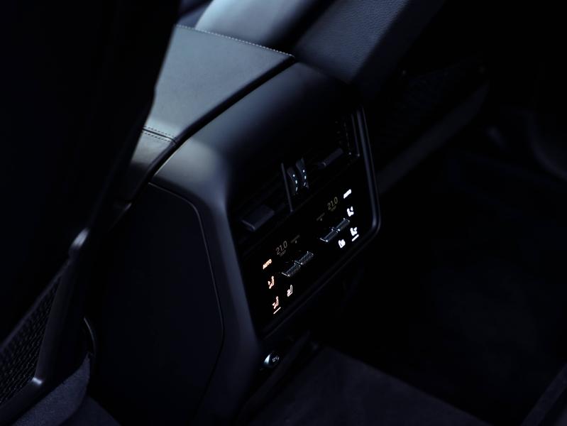 Voitures occasions PORSCHE Cayenne Coupe E-Hybrid Villeneuve-d'Ascq