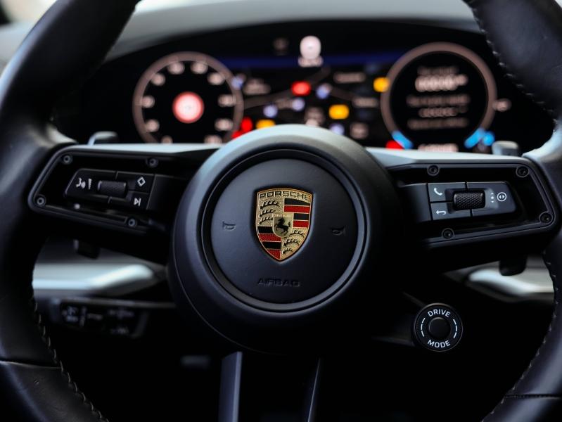 Voitures occasions PORSCHE Cayenne Coupe E-Hybrid Villeneuve-d'Ascq