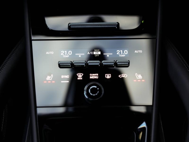 Voitures occasions PORSCHE Cayenne Coupe E-Hybrid Villeneuve-d'Ascq