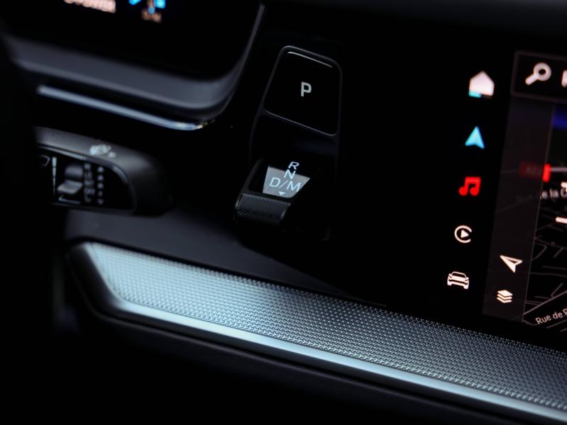 Voitures occasions PORSCHE Cayenne Coupe E-Hybrid Villeneuve-d'Ascq