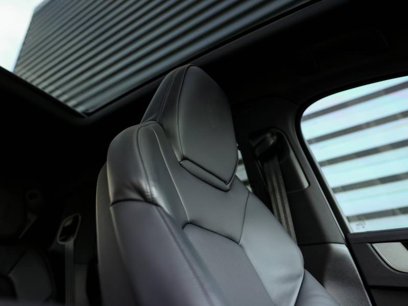 Voitures occasions PORSCHE Cayenne Coupe E-Hybrid Villeneuve-d'Ascq