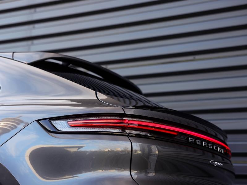 Voitures occasions PORSCHE Cayenne Coupe E-Hybrid Villeneuve-d'Ascq