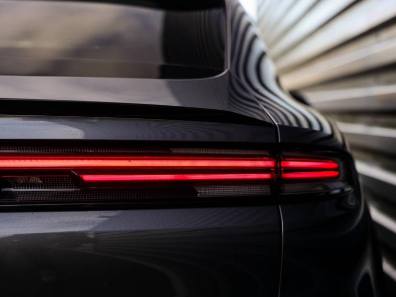 Voitures occasions PORSCHE Cayenne Coupe E-Hybrid Villeneuve-d'Ascq