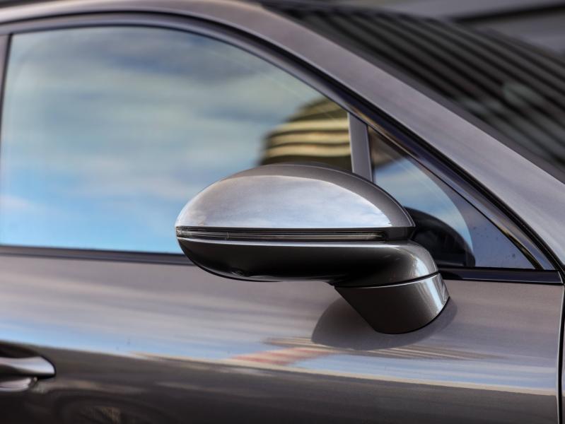 Voitures occasions PORSCHE Cayenne Coupe E-Hybrid Villeneuve-d'Ascq