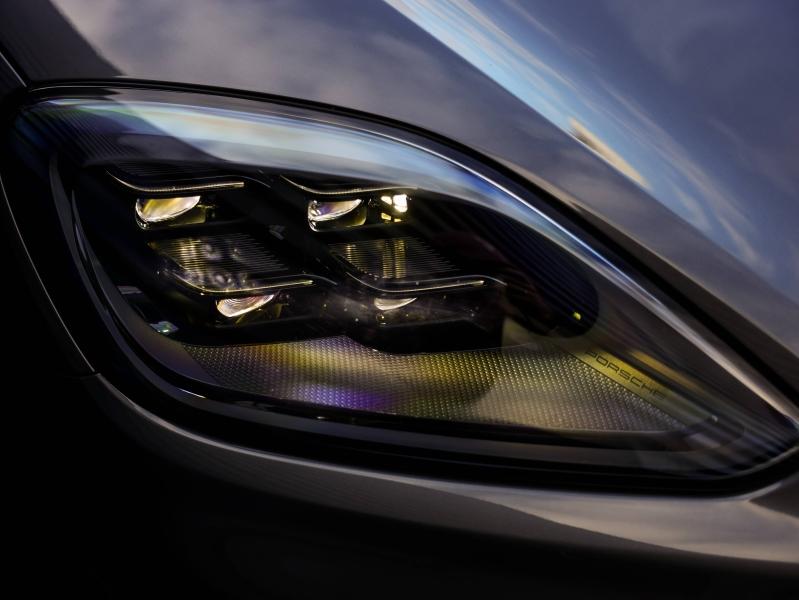 Voitures occasions PORSCHE Cayenne Coupe E-Hybrid Villeneuve-d'Ascq