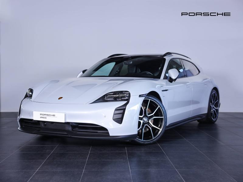 PORSCHE Taycan Sport Turismo