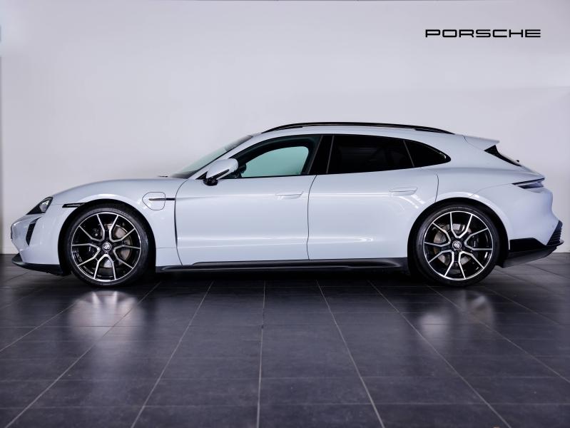 Voitures occasions PORSCHE Taycan Sport Turismo 4S Villeneuve-d'Ascq