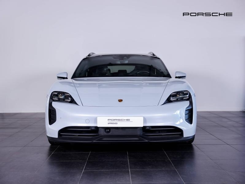 Voitures occasions PORSCHE Taycan Sport Turismo 4S Villeneuve-d'Ascq