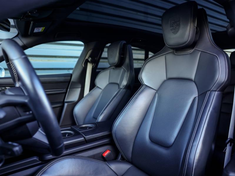 Voitures occasions PORSCHE Taycan Sport Turismo 4S Villeneuve-d'Ascq