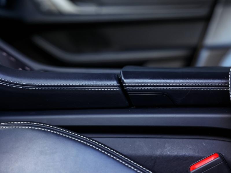 Voitures occasions PORSCHE Taycan Sport Turismo 4S Villeneuve-d'Ascq