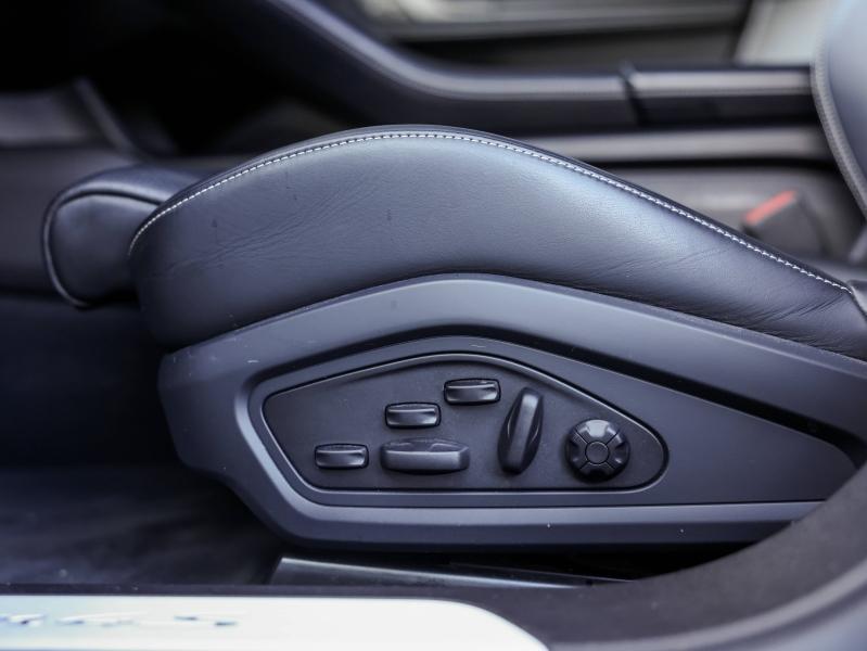 Voitures occasions PORSCHE Taycan Sport Turismo 4S Villeneuve-d'Ascq