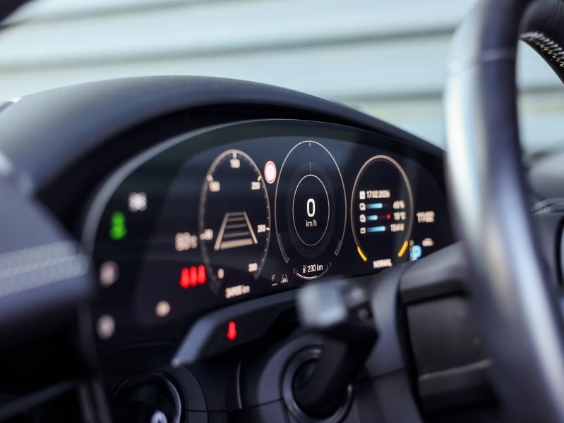 Voitures occasions PORSCHE Taycan Sport Turismo 4S Villeneuve-d'Ascq