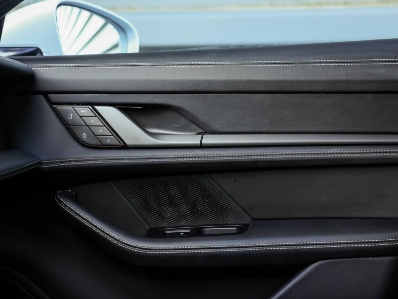 Voitures occasions PORSCHE Taycan Sport Turismo 4S Villeneuve-d'Ascq