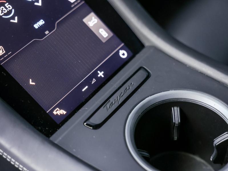 Voitures occasions PORSCHE Taycan Sport Turismo 4S Villeneuve-d'Ascq