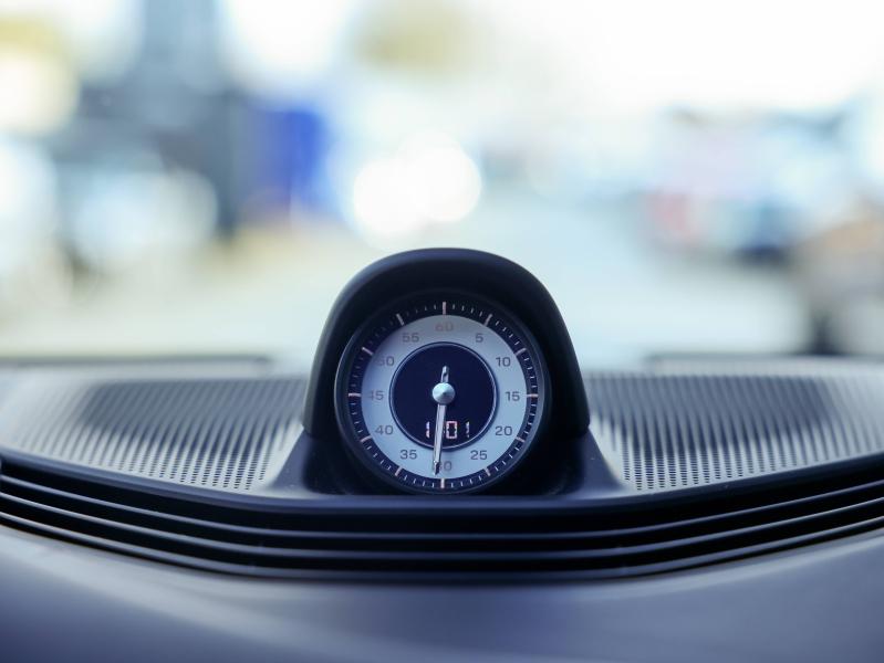 Voitures occasions PORSCHE Taycan Sport Turismo 4S Villeneuve-d'Ascq