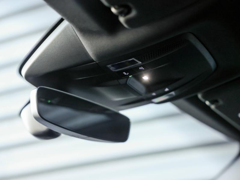 Voitures occasions PORSCHE Taycan Sport Turismo 4S Villeneuve-d'Ascq