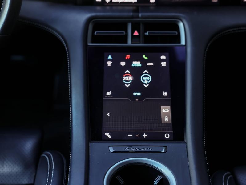 Voitures occasions PORSCHE Taycan Sport Turismo 4S Villeneuve-d'Ascq