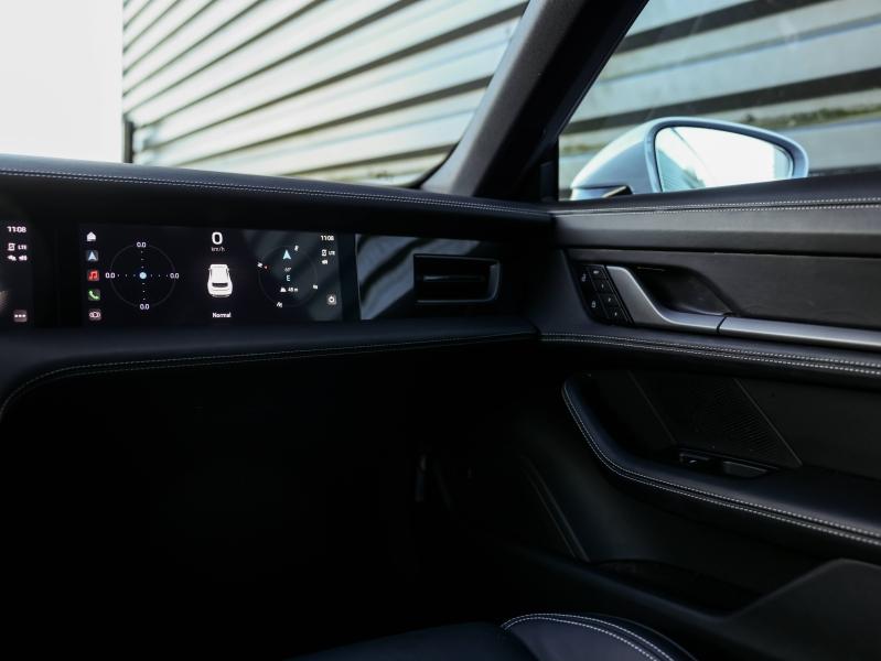 Voitures occasions PORSCHE Taycan Sport Turismo 4S Villeneuve-d'Ascq