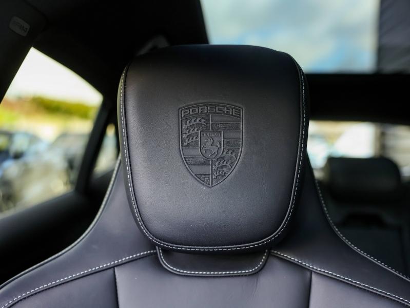 Voitures occasions PORSCHE Taycan Sport Turismo 4S Villeneuve-d'Ascq