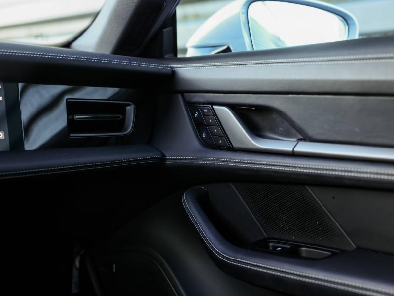 Voitures occasions PORSCHE Taycan Sport Turismo 4S Villeneuve-d'Ascq