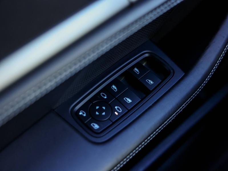 Voitures occasions PORSCHE Taycan Sport Turismo 4S Villeneuve-d'Ascq