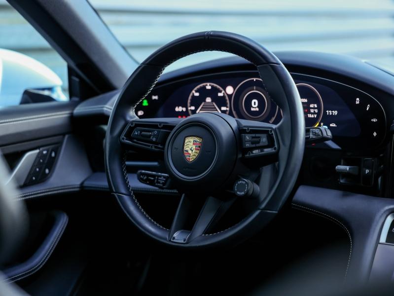 Voitures occasions PORSCHE Taycan Sport Turismo 4S Villeneuve-d'Ascq