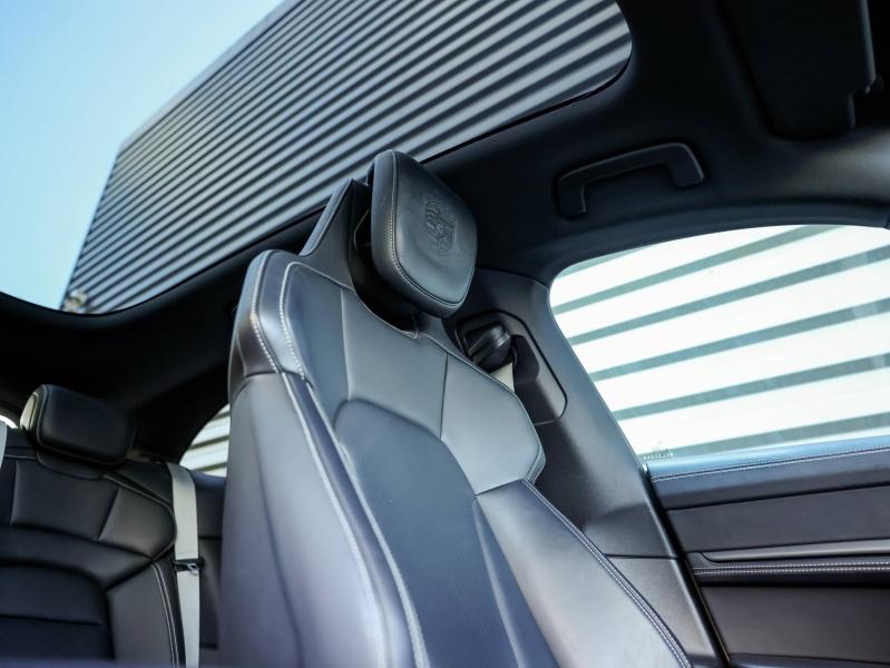 Voitures occasions PORSCHE Taycan Sport Turismo 4S Villeneuve-d'Ascq