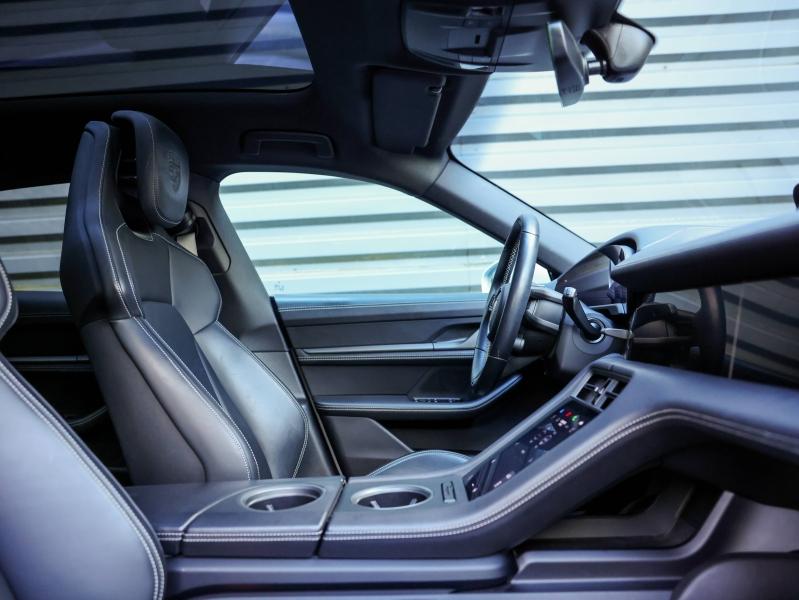 Voitures occasions PORSCHE Taycan Sport Turismo 4S Villeneuve-d'Ascq