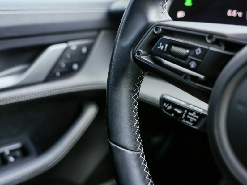 Voitures occasions PORSCHE Taycan Sport Turismo 4S Villeneuve-d'Ascq