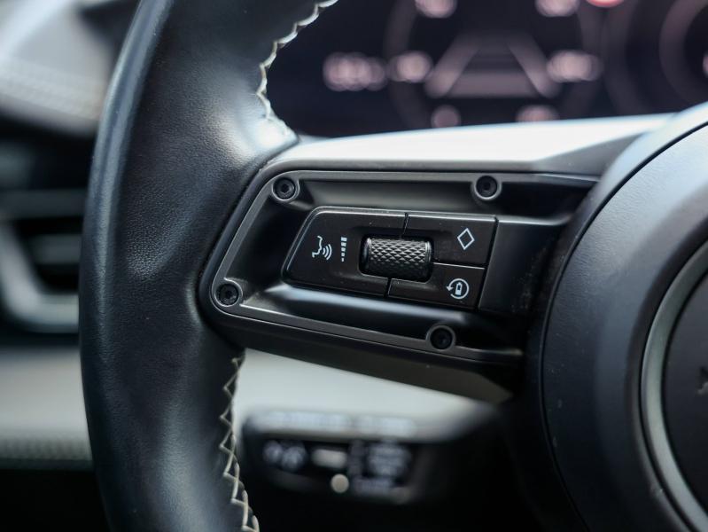 Voitures occasions PORSCHE Taycan Sport Turismo 4S Villeneuve-d'Ascq