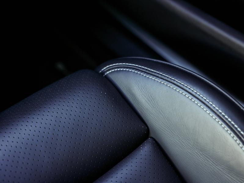 Voitures occasions PORSCHE Taycan Sport Turismo 4S Villeneuve-d'Ascq