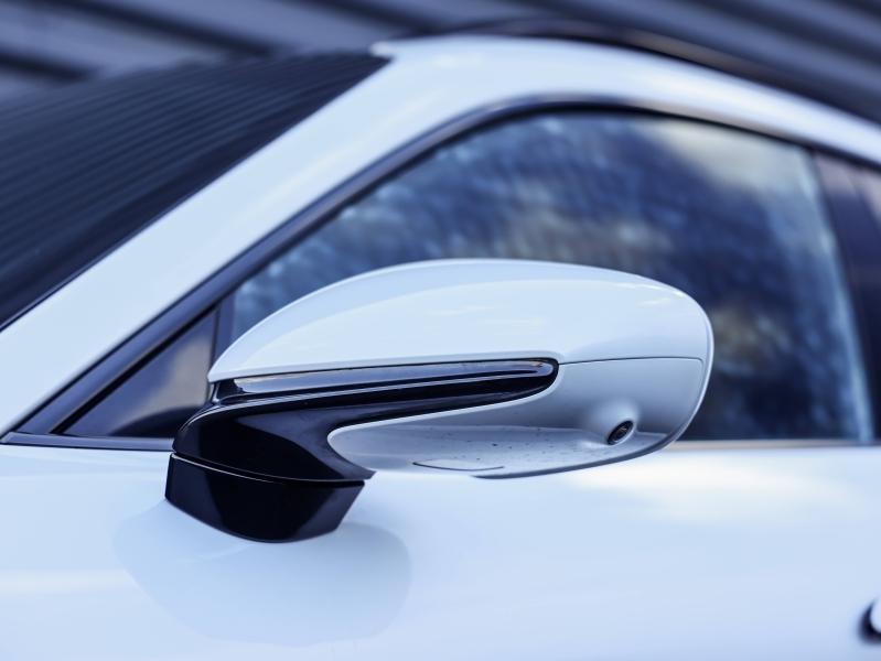 Voitures occasions PORSCHE Taycan Sport Turismo 4S Villeneuve-d'Ascq